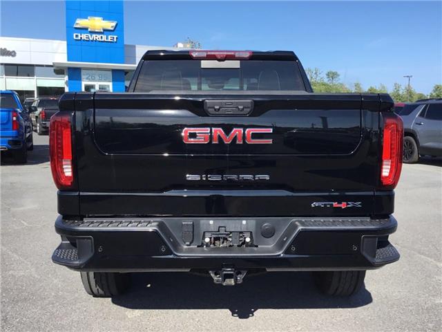 2025 GMC Sierra 1500 AT4X (Stk: S2806) in Cornwall - Image 25 of 30 2025 GMC Sierra 1500 AT4X (Stk: S2806) in Cornwall - Image 25 of 30