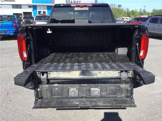 2025 GMC Sierra 1500 AT4X (Stk: S2806) in Cornwall - Image 24 of 30 2025 GMC Sierra 1500 AT4X (Stk: S2806) in Cornwall - Image 24 of 30