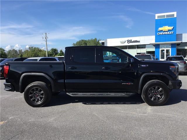 2025 GMC Sierra 1500 AT4X (Stk: S2806) in Cornwall - Image 27 of 30 2025 GMC Sierra 1500 AT4X (Stk: S2806) in Cornwall - Image 27 of 30