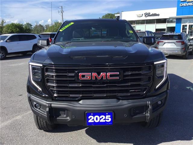 2025 GMC Sierra 1500 AT4X (Stk: S2806) in Cornwall - Image 29 of 30 2025 GMC Sierra 1500 AT4X (Stk: S2806) in Cornwall - Image 29 of 30