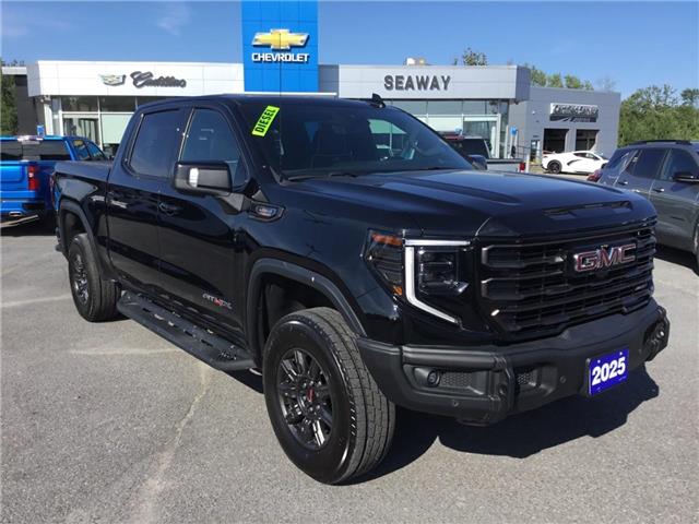 2025 GMC Sierra 1500 AT4X (Stk: S2806) in Cornwall - Image 28 of 30 2025 GMC Sierra 1500 AT4X (Stk: S2806) in Cornwall - Image 28 of 30