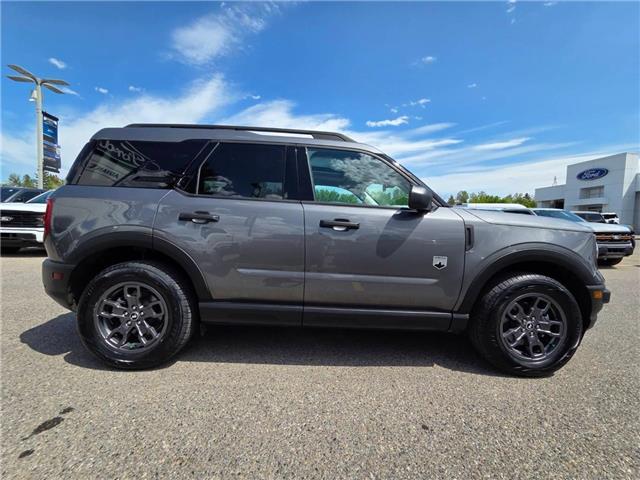 2023 Ford Bronco Sport Big Bend (Stk: 25787) in Calgary - Image 4 of 15 2023 Ford Bronco Sport Big Bend (Stk: 25787) in Calgary - Image 4 of 15