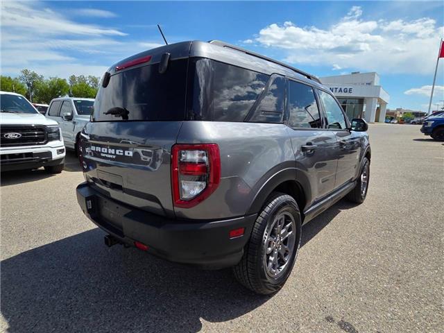 2023 Ford Bronco Sport Big Bend (Stk: 25787) in Calgary - Image 6 of 15 2023 Ford Bronco Sport Big Bend (Stk: 25787) in Calgary - Image 6 of 15