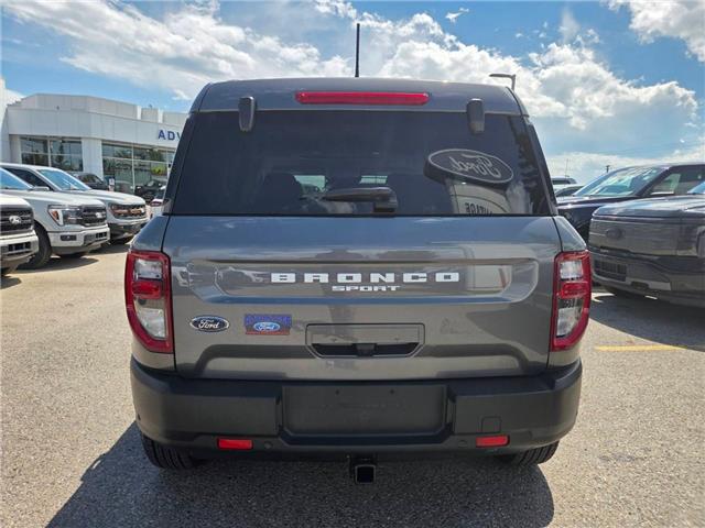 2023 Ford Bronco Sport Big Bend (Stk: 25787) in Calgary - Image 7 of 15 2023 Ford Bronco Sport Big Bend (Stk: 25787) in Calgary - Image 7 of 15