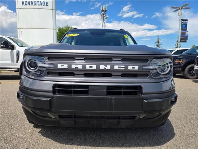 2023 Ford Bronco Sport Big Bend (Stk: 25787) in Calgary - Image 9 of 15 2023 Ford Bronco Sport Big Bend (Stk: 25787) in Calgary - Image 9 of 15