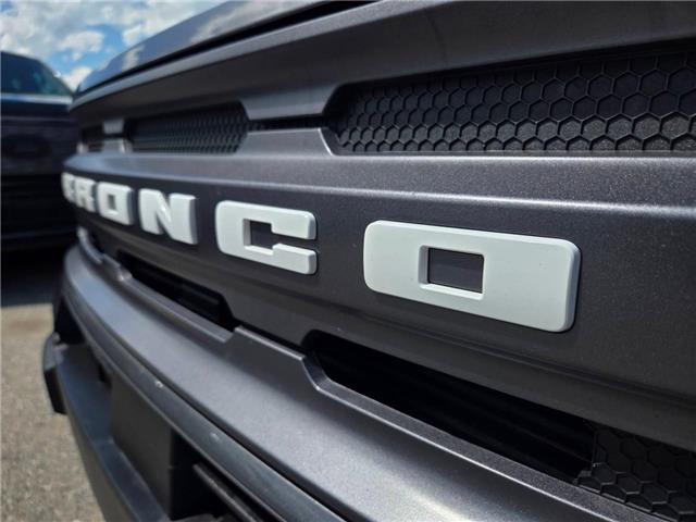 2023 Ford Bronco Sport Big Bend (Stk: 25787) in Calgary - Image 10 of 15 2023 Ford Bronco Sport Big Bend (Stk: 25787) in Calgary - Image 10 of 15