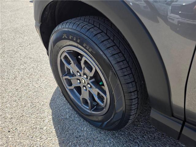 2023 Ford Bronco Sport Big Bend (Stk: 25787) in Calgary - Image 11 of 15 2023 Ford Bronco Sport Big Bend (Stk: 25787) in Calgary - Image 11 of 15