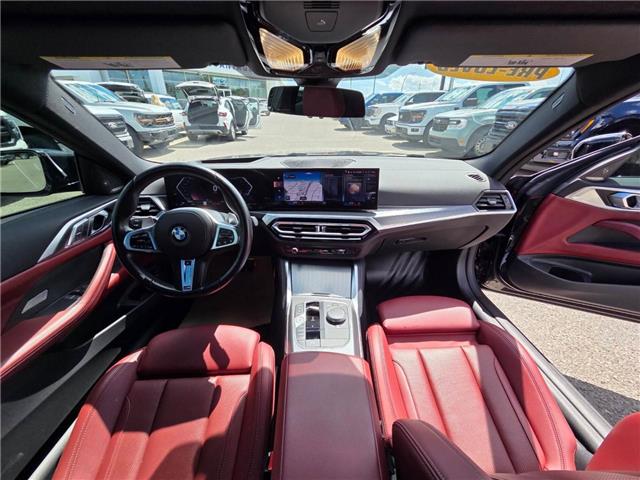 2024 BMW 430i xDrive (Stk: TA-988B) in Calgary - Image 2 of 15