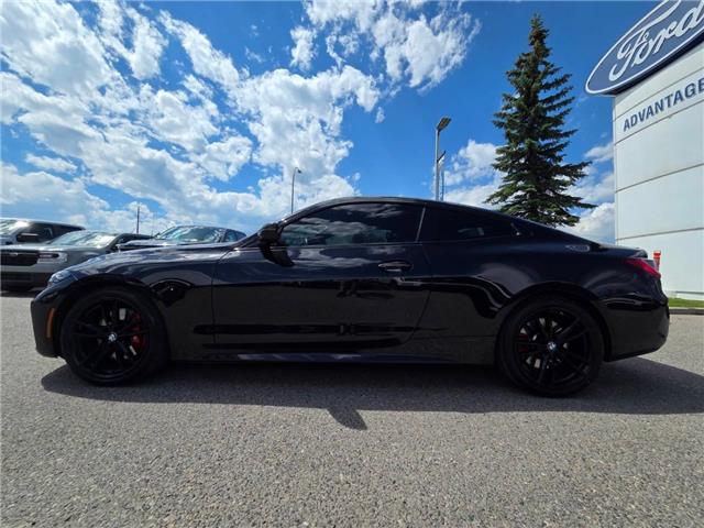 2024 BMW 430i xDrive (Stk: TA-988B) in Calgary - Image 3 of 15