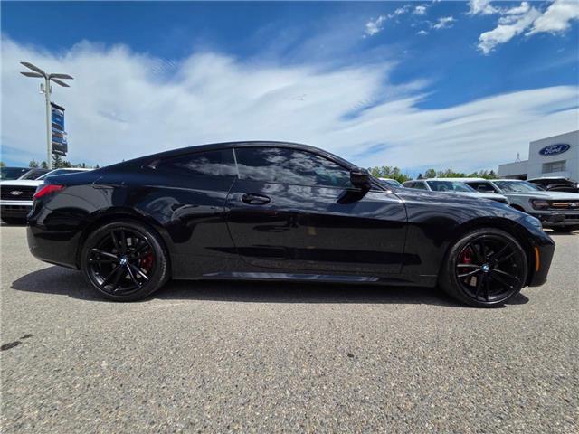 2024 BMW 430i xDrive (Stk: TA-988B) in Calgary - Image 4 of 15