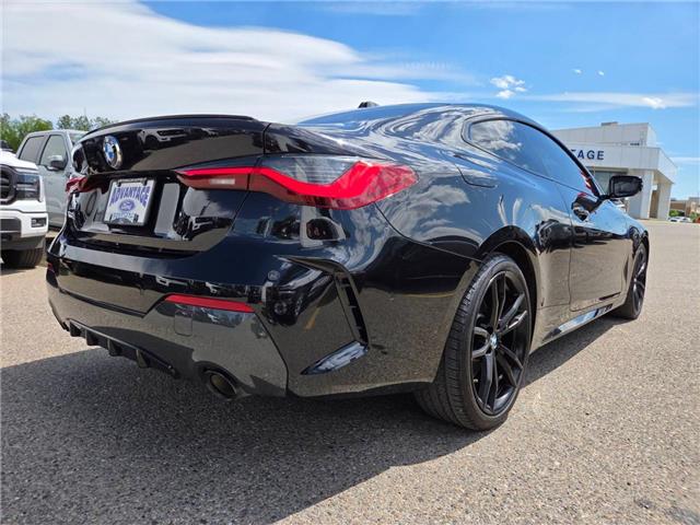 2024 BMW 430i xDrive (Stk: TA-988B) in Calgary - Image 6 of 15