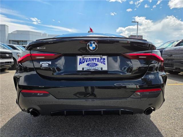 2024 BMW 430i xDrive (Stk: TA-988B) in Calgary - Image 7 of 15