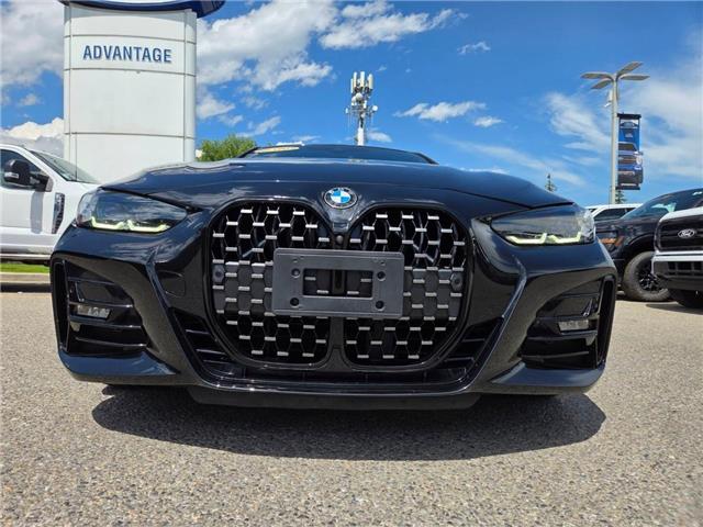 2024 BMW 430i xDrive (Stk: TA-988B) in Calgary - Image 9 of 15