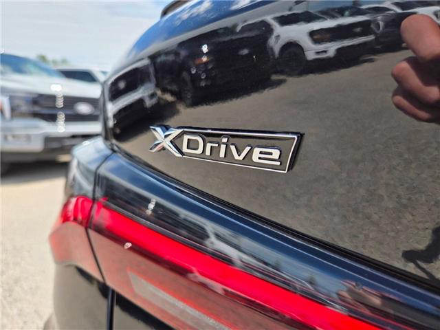 2024 BMW 430i xDrive (Stk: TA-988B) in Calgary - Image 11 of 15