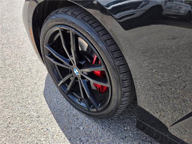 2024 BMW 430i xDrive (Stk: TA-988B) in Calgary - Image 12 of 15