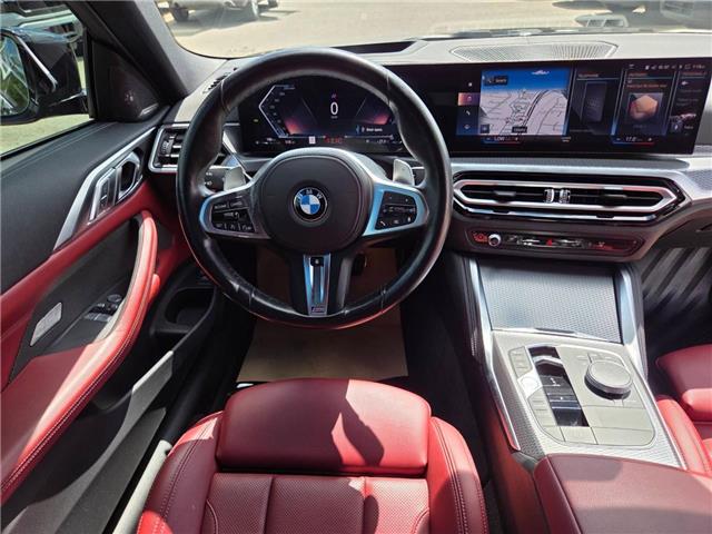 2024 BMW 430i xDrive (Stk: TA-988B) in Calgary - Image 13 of 15