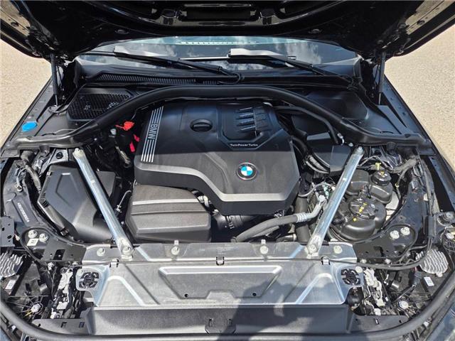 2024 BMW 430i xDrive (Stk: TA-988B) in Calgary - Image 15 of 15