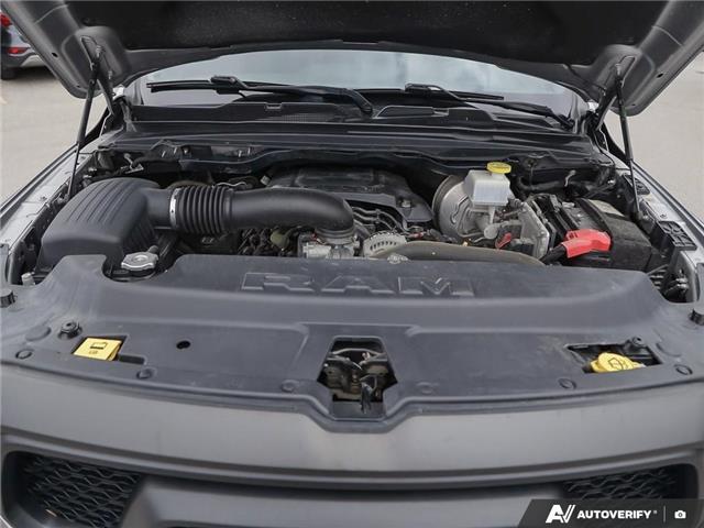 2022 RAM 1500 Rebel (Stk: U26F42A) in London - Image 8 of 27