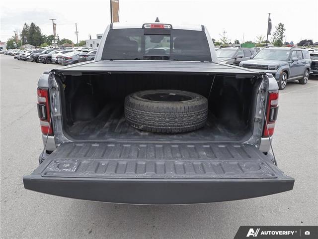 2022 RAM 1500 Rebel (Stk: U26F42A) in London - Image 11 of 27