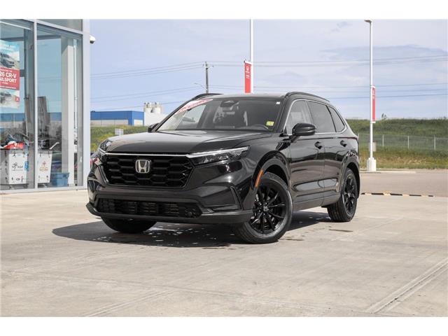 2024 Honda CR-V Sport (Stk: B9148) in Calgary - Image 2 of 29
