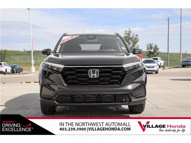 2024 Honda CR-V Sport (Stk: B9148) in Calgary - Image 3 of 29