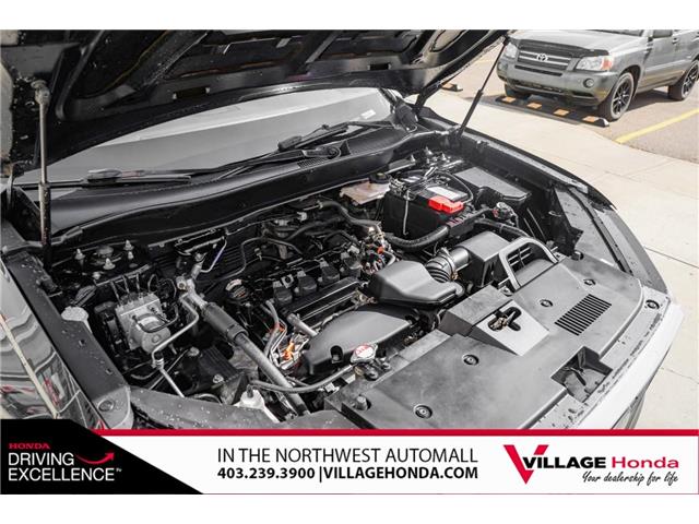 2024 Honda CR-V Sport (Stk: B9148) in Calgary - Image 4 of 29