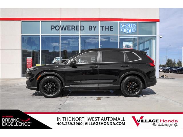 2024 Honda CR-V Sport (Stk: B9148) in Calgary - Image 5 of 29