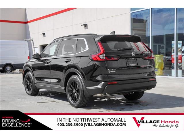 2024 Honda CR-V Sport (Stk: B9148) in Calgary - Image 7 of 29