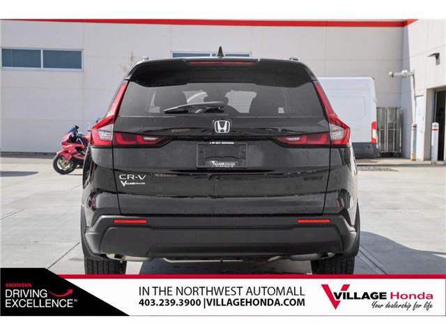 2024 Honda CR-V Sport (Stk: B9148) in Calgary - Image 8 of 29