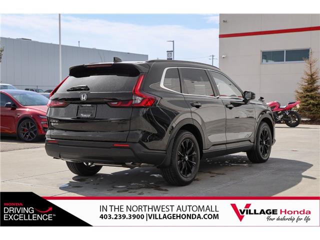 2024 Honda CR-V Sport (Stk: B9148) in Calgary - Image 10 of 29
