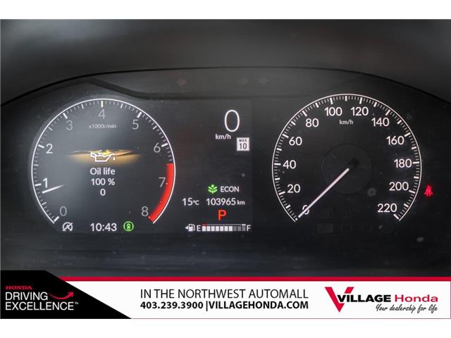 2024 Honda CR-V Sport (Stk: B9148) in Calgary - Image 15 of 29
