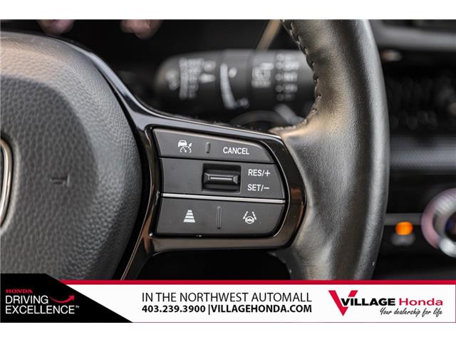 2024 Honda CR-V Sport (Stk: B9148) in Calgary - Image 17 of 29