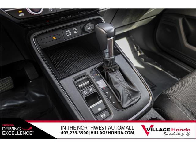 2024 Honda CR-V Sport (Stk: B9148) in Calgary - Image 21 of 29