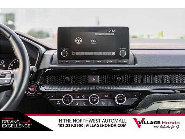 2024 Honda CR-V Sport (Stk: B9148) in Calgary - Image 22 of 29