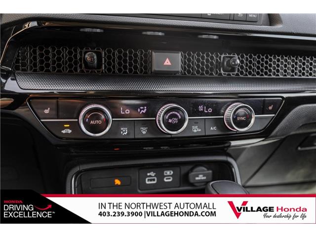 2024 Honda CR-V Sport (Stk: B9148) in Calgary - Image 23 of 29