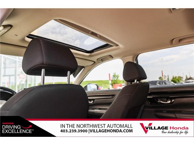 2024 Honda CR-V Sport (Stk: B9148) in Calgary - Image 28 of 29