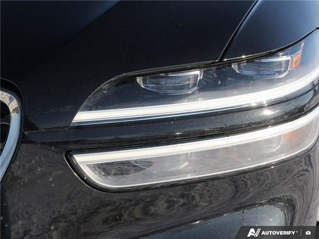 2022 Genesis GV70 2.5T Advanced Plus (Stk: 103474) in London - Image 9 of 24