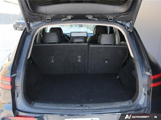 2022 Genesis GV70 2.5T Advanced Plus (Stk: 103474) in London - Image 10 of 24