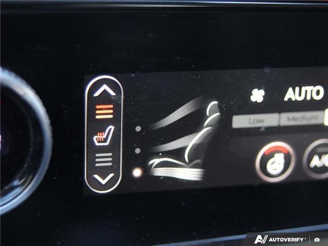 2022 Genesis GV70 2.5T Advanced Plus (Stk: 103474) in London - Image 24 of 24