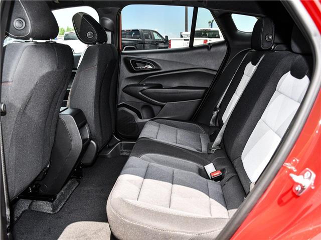 2026 Chevrolet Trax 1RS (Stk: LCTX00950) in Tilbury - Image 15 of 25