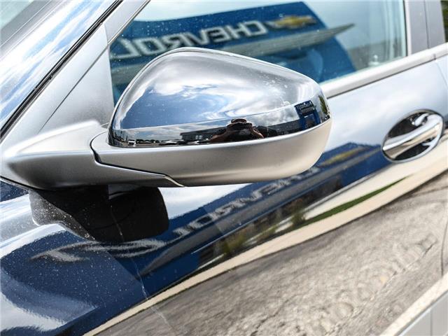 2026 Chevrolet Trax LT (Stk: LCTX00946) in Tilbury - Image 10 of 26