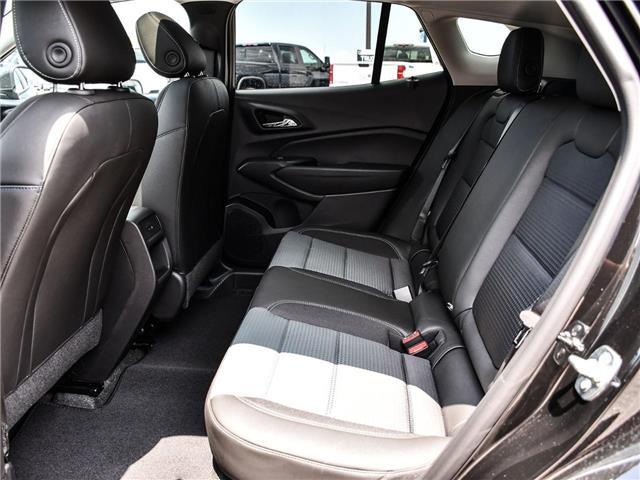 2026 Chevrolet Trax LT (Stk: LCTX00946) in Tilbury - Image 15 of 26