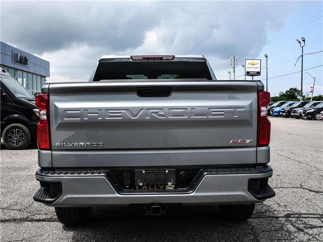 2026 Chevrolet Silverado 1500 RST (Stk: LC1S00942) in Tilbury - Image 5 of 28