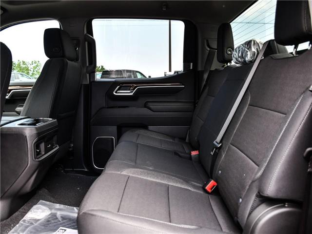 2026 Chevrolet Silverado 1500 RST (Stk: LC1S00942) in Tilbury - Image 16 of 28