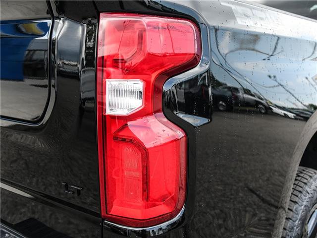 2026 Chevrolet Silverado 1500 LT Trail Boss (Stk: LC1S00956) in Tilbury - Image 6 of 29