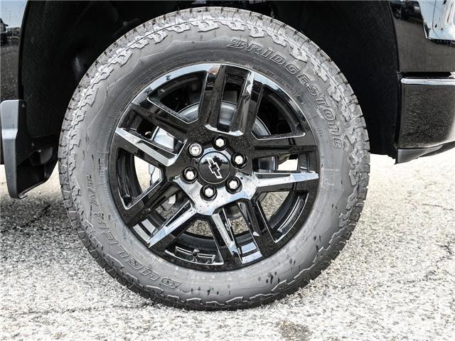 2026 Chevrolet Silverado 1500 LT Trail Boss (Stk: LC1S00956) in Tilbury - Image 8 of 29