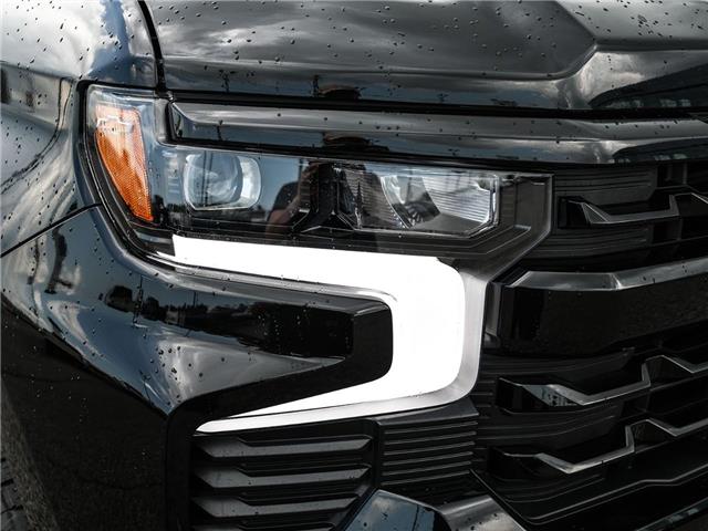 2026 Chevrolet Silverado 1500 LT Trail Boss (Stk: LC1S00956) in Tilbury - Image 9 of 29
