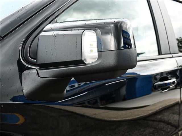 2026 Chevrolet Silverado 1500 LT Trail Boss (Stk: LC1S00956) in Tilbury - Image 10 of 29