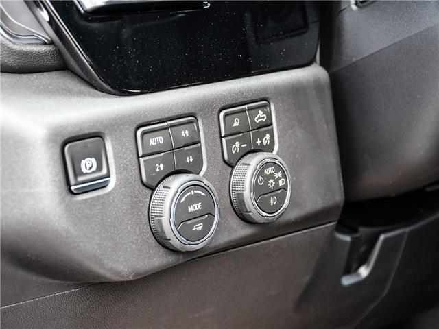 2026 Chevrolet Silverado 1500 LT Trail Boss (Stk: LC1S00956) in Tilbury - Image 13 of 29