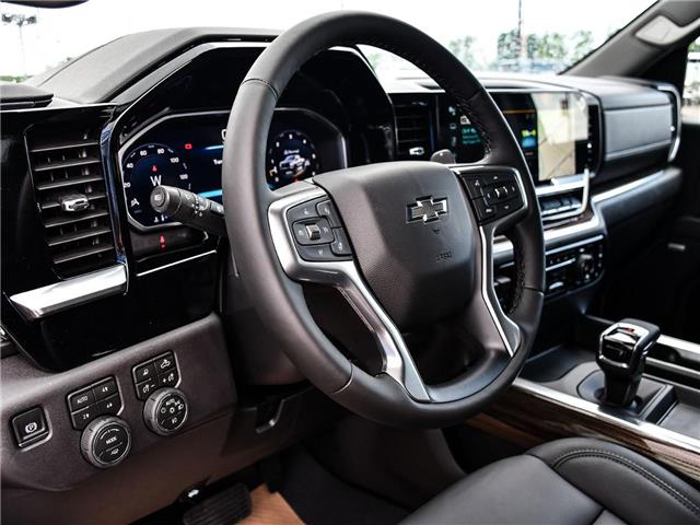 2026 Chevrolet Silverado 1500 LT Trail Boss (Stk: LC1S00956) in Tilbury - Image 14 of 29